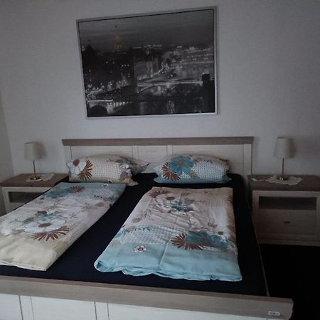 Ferienwohnung An Der Elbe Блеккеде Экстерьер фото