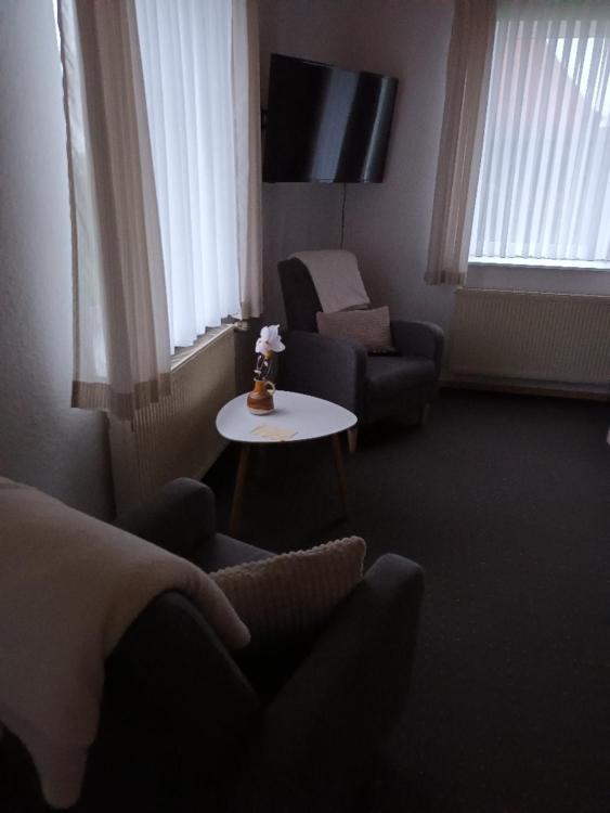 Ferienwohnung An Der Elbe Блеккеде Экстерьер фото