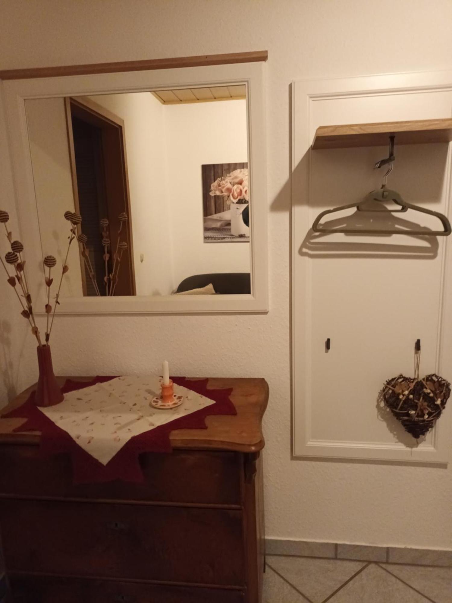 Ferienwohnung An Der Elbe Блеккеде Экстерьер фото